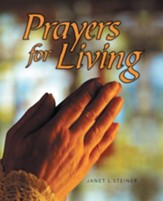 Prayers for Living - eBook