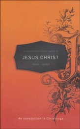 A Christian's Pocket Guide about Jesus Christ