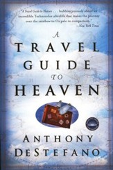 A Travel Guide to Heaven