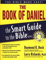 The Book of Daniel: The Smart Guide to the Bible Series  - Slightly Imperfect