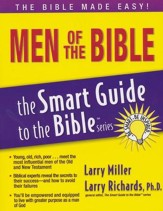Men of the Bible: The Smart Guide to the Bible Series