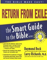 Return from Exile: The Smart Guide to the Bible Series