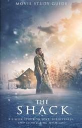 The Shack Official Movie Study Guide