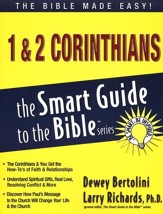 1 & 2 Corinthians: The Smart Guide to the Bible Series