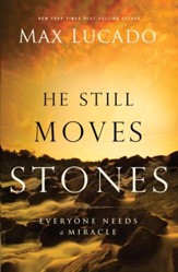 He Still Moves Stones - eBook
