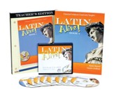 Latin Alive! Book One Bundle