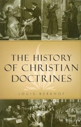 The History of Christian Doctrine