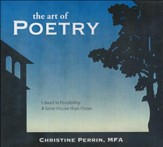 The Art of Poetry DVD Set