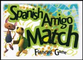 Spanish Amigo Match