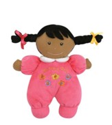 My 1st Doll, Hot Pink, African American