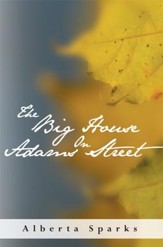 The Big House on Adams Street - eBook
