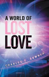 A World of Lost Love - eBook