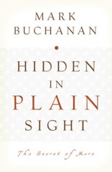 Hidden in Plain Sight: The Secret of More - eBook