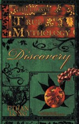 The Tales of True Mythology Discovery - eBook