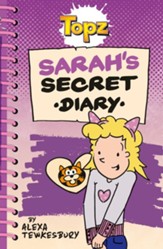 Topz: Sarah's Secret Diary