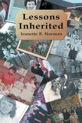 Lessons Inherited - eBook