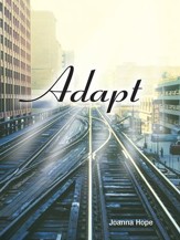 Adapt - eBook