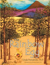 The Rainbow Egg - eBook