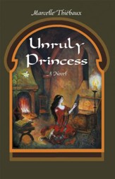 Unruly Princess - eBook