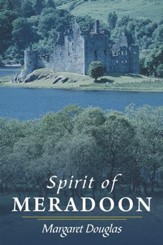 Spirit of Meradoon - eBook