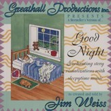 Good Night: Enchanting Story  Visualizations with Sleepytime