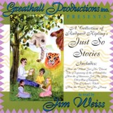 A Collection of Just So Stories  Audio CD