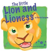 The Little Lion and Lioness - eBook