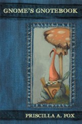 Gnome's Gnotebook - eBook