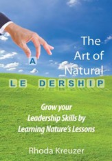 The Art of Natural Leadership - eBook