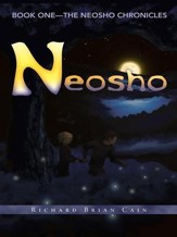 Neosho: Book One - The Neosho Chronicles - eBook