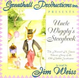 Uncle Wiggly's Storybook on Audio CD