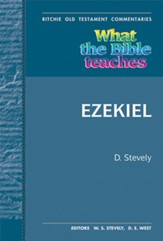 WTBT Vol 16, OT: Ezekiel