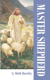 MASTER SHEPHERD - eBook