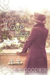 The Secret Deceptions of Love and Lies - eBook