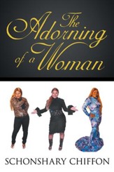 The Adorning of a Woman - eBook