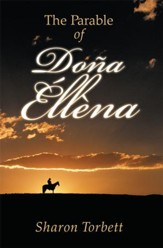 The Parable of Dona Ellena - eBook