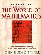 Exploring The World Of Mathematics