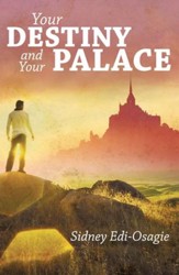 Your Destiny and Your Palace - eBook