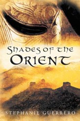 Shades of the Orient - eBook