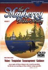The Mayberry Study, DVD Leader Pack, Vol. 4