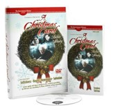 Charles Dickens' A Christmas Carol Bible Study, DVD  Leader Pack - Slightly Imperfect