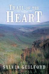 Trail of the Heart - eBook