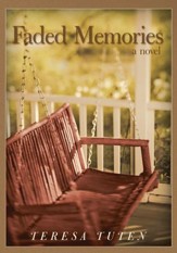 Faded Memories: A Novel - eBook