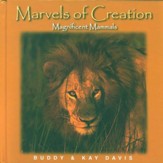 Marvels of Creation, Magnificent Mammals