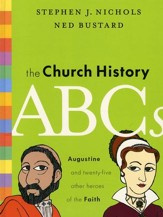 The Church History ABCs