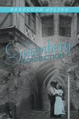 The Gutenberg Connection - eBook