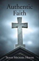 Authentic Faith - eBook