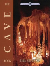 The Cave Book - Slightly Imperfect