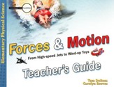 Forces and Motion: Teacher's Guide
