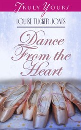 Dance From The Heart - eBook